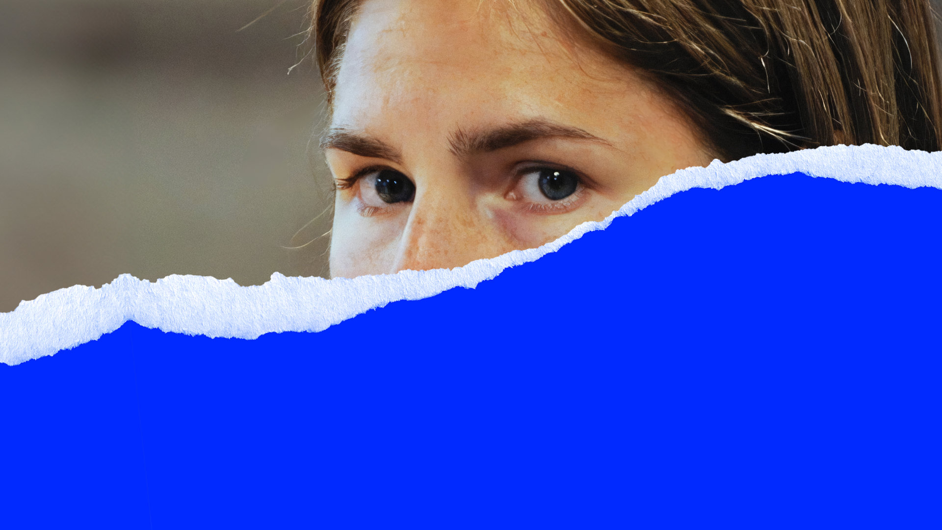 Judging Amanda Knox