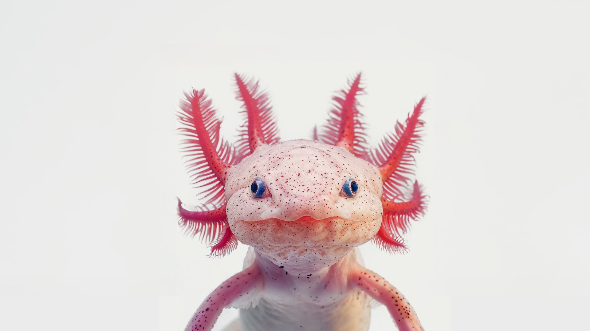 Weird Animals